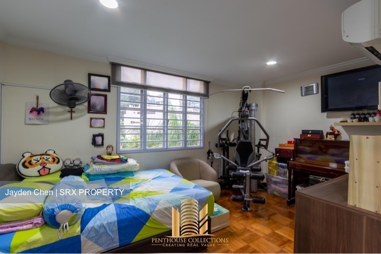 Pinetree Condominium (D10), Condominium #490387581